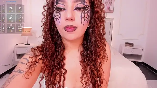 vane vixen online show from 10/23/25, 08:18