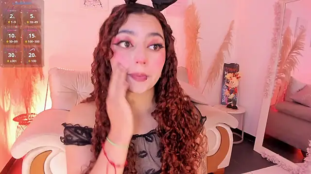 vane vixen online show from 11/05/25, 01:36