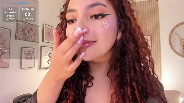 vane vixen online show from 09/26/25, 01:45