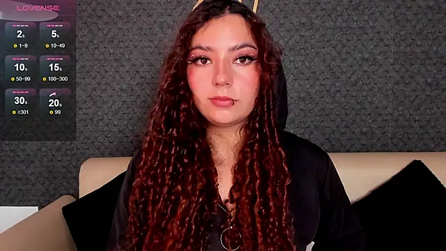 vane vixen online show from 12/20/25, 04:15