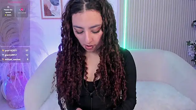 vane vixen online show from 11/19/25, 01:22