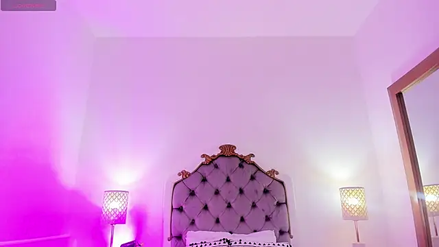 HarleyQueen666 online show from 04/08/26, 11:22