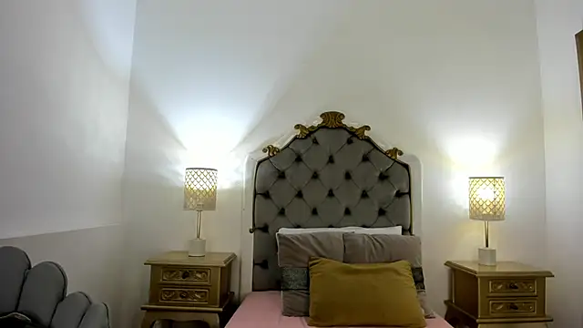 HarleyQueen666 online show from 01/14/26, 11:25