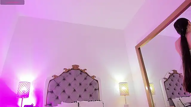 HarleyQueen666 online show from 04/15/26, 10:54