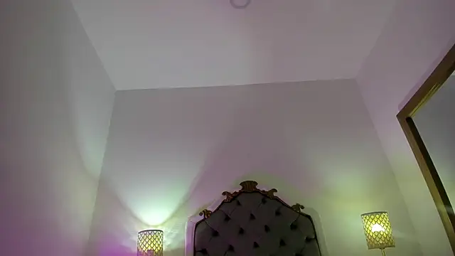 HarleyQueen666 online show from 02/09/26, 11:19