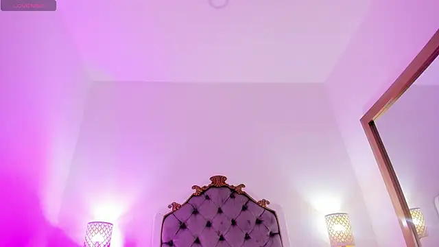 HarleyQueen666 online show from 04/13/26, 11:25