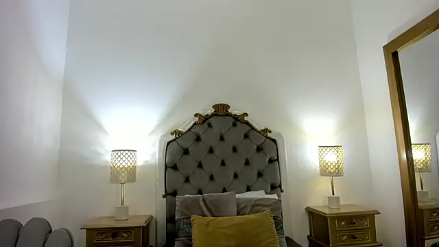 HarleyQueen666 online show from 01/09/26, 11:39