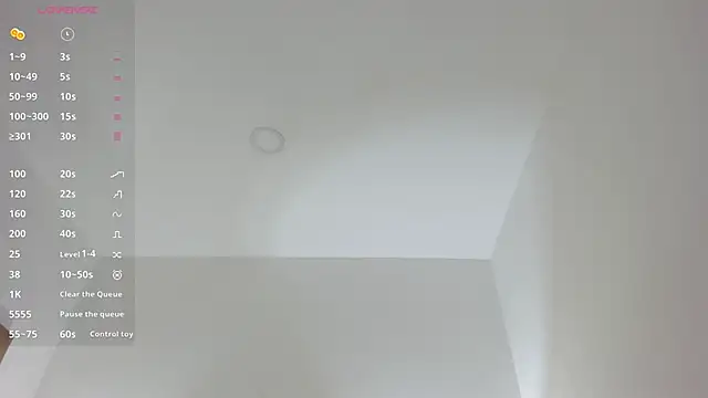 HarleyQueen666 online show from 02/02/26, 10:58