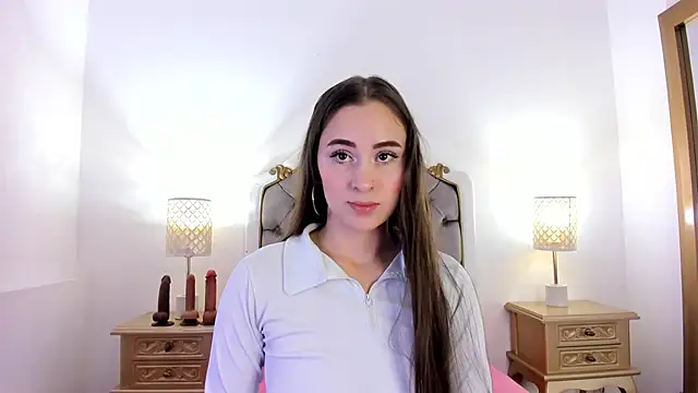 HarleyQueen666 online show from 01/07/26, 11:15