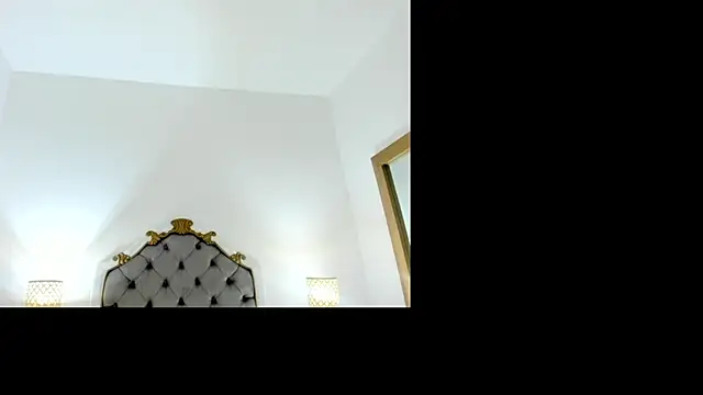 HarleyQueen666 online show from 02/08/26, 11:08