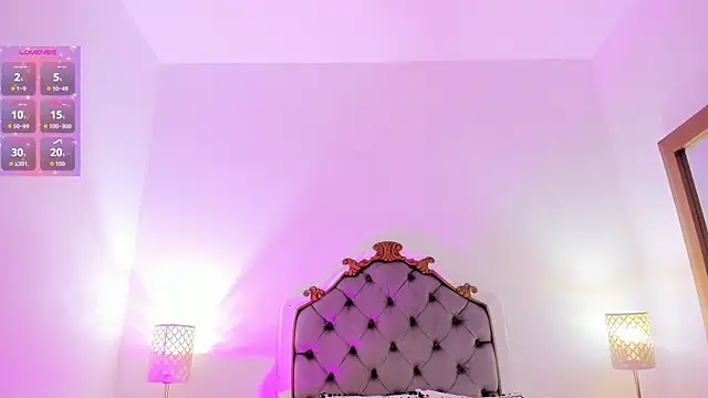 HarleyQueen666 online show from 02/28/26, 11:21