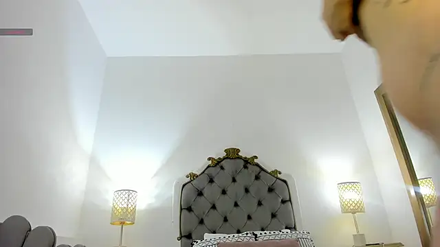 HarleyQueen666 online show from 03/15/26, 11:06