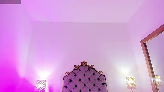 HarleyQueen666 online show from 04/09/26, 11:16