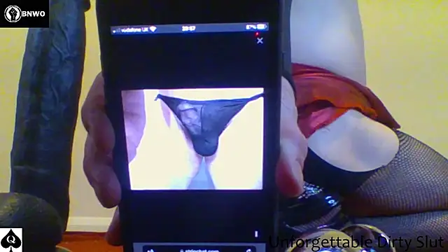 Snapshot of unforgettable_dirty_slut chatting on 06/02/26, 07:58 unforgettable dirty slut online show from 06/02/26, 07:58