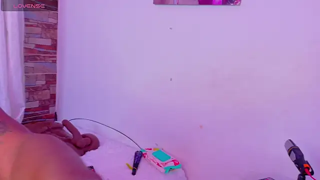 Brandy brown  online show from 03/13/26, 11:32