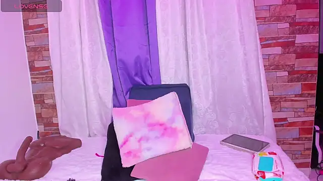 Brandy brown  online show from 03/09/26, 11:41