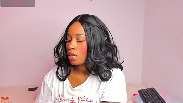 Brandy brown  online show from 10/22/25, 11:47