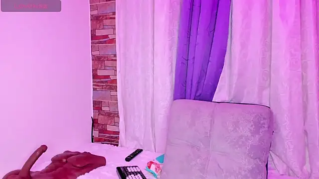 Brandy brown  online show from 02/07/26, 12:07