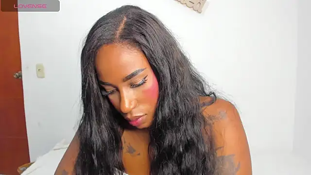 Brandy brown  online show from 01/10/26, 12:06