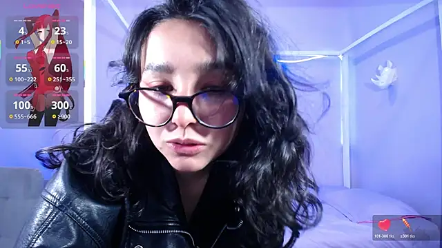 Cielo  777 online show from 11/25/25, 07:58