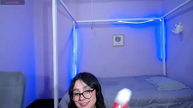 Cielo  777 online show from 12/18/25, 08:45