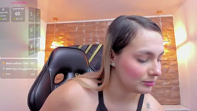 Emmaa white  online show from 03/30/26, 05:14