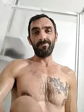 hotmen83 online show from 10/23/25, 03:10