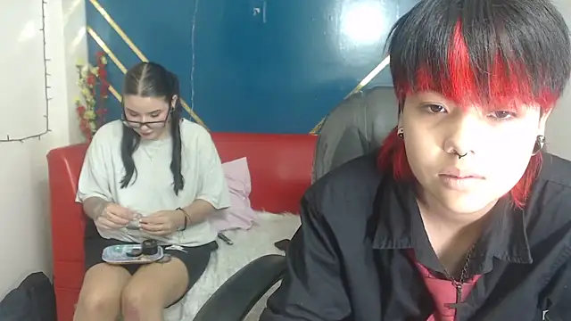 Snapshot of BJkoreanboy chatting on 09/10/25, 06:29 BJkoreanboy online show from 09/10/25, 06:29