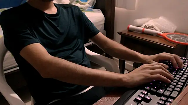 Mr meyo online show from 02/08/26, 07:22