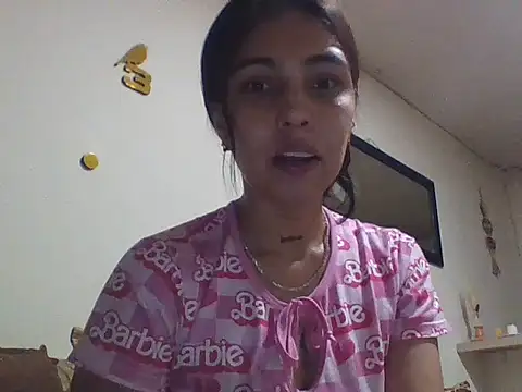 EmmaSplycer02 online show from 03/29/26, 03:30