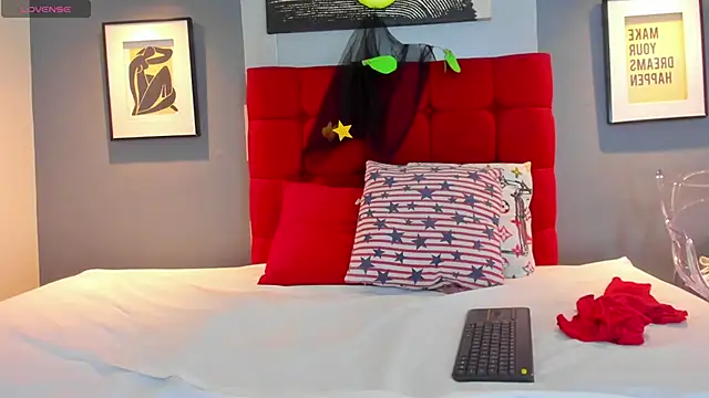 Sex samantha online show from 11/03/25, 12:09