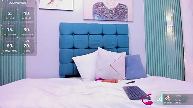 Sex samantha online show from 02/20/26, 03:36