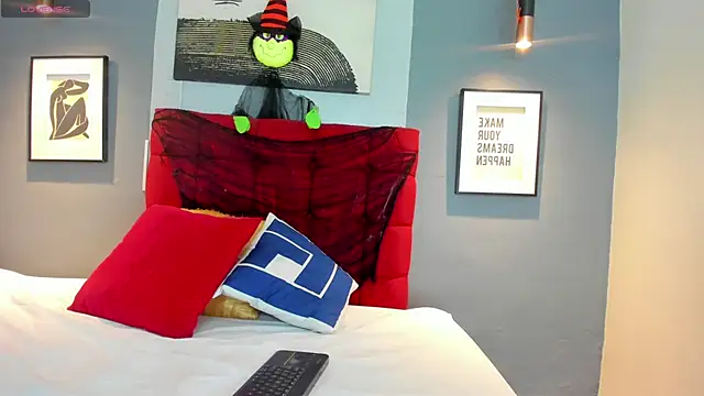 Sex samantha online show from 10/13/25, 01:12