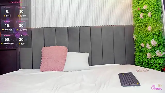 Sex samantha online show from 03/24/26, 04:23