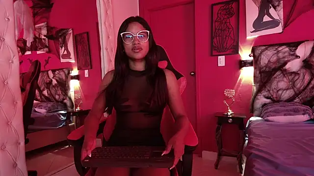 Sex samantha online show from 10/22/25, 12:59