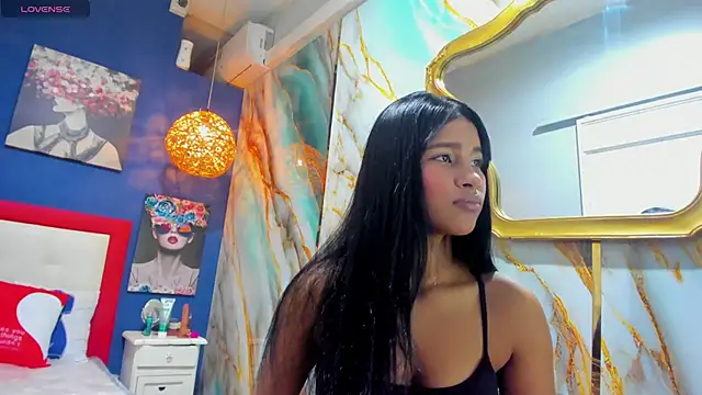 Sex samantha online show from 04/03/26, 03:46