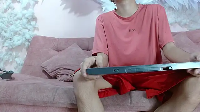 spicy adonhis online show from 11/10/25, 12:10