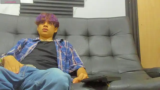 spicy adonhis online show from 09/27/25, 12:44
