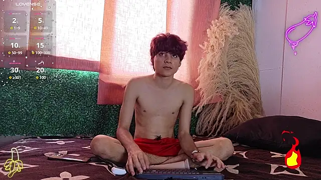 spicy adonhis online show from 02/28/26, 07:46