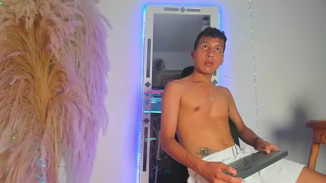 spicy adonhis online show from 02/27/26, 07:24