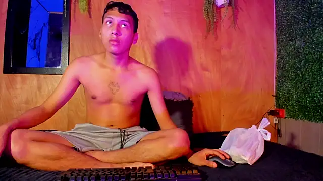 spicy adonhis online show from 03/06/26, 01:17