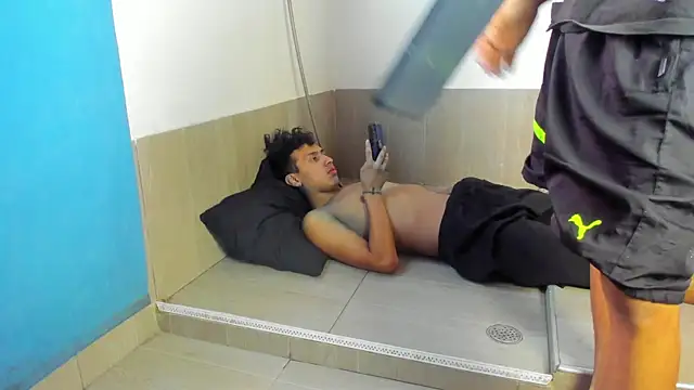 spicy adonhis online show from 11/02/25, 07:30