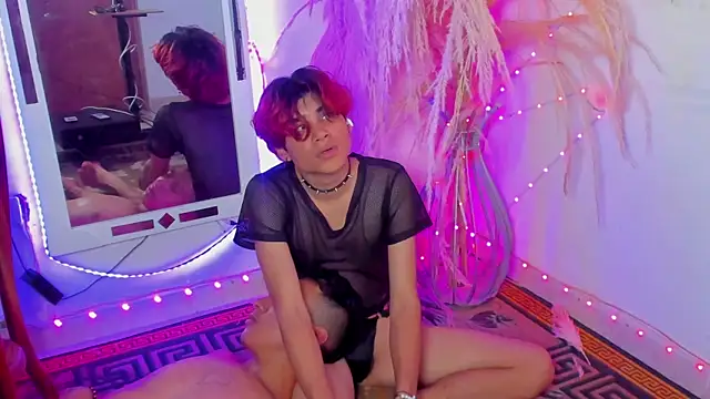 spicy adonhis online show from 01/10/26, 01:17