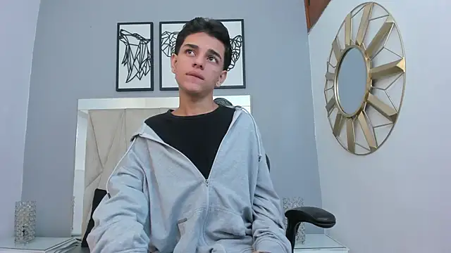 owen  johnson online show from 09/11/25, 11:43