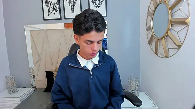 owen  johnson online show from 10/11/25, 11:44