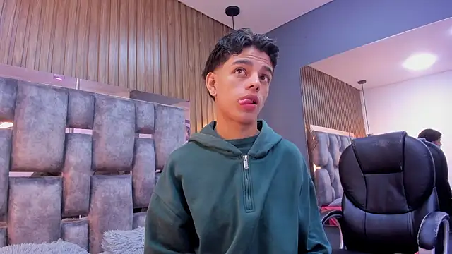 owen  johnson online show from 03/12/26, 11:47