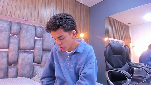 owen  johnson online show from 04/09/26, 11:38