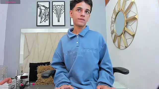 owen  johnson online show from 10/07/25, 12:39