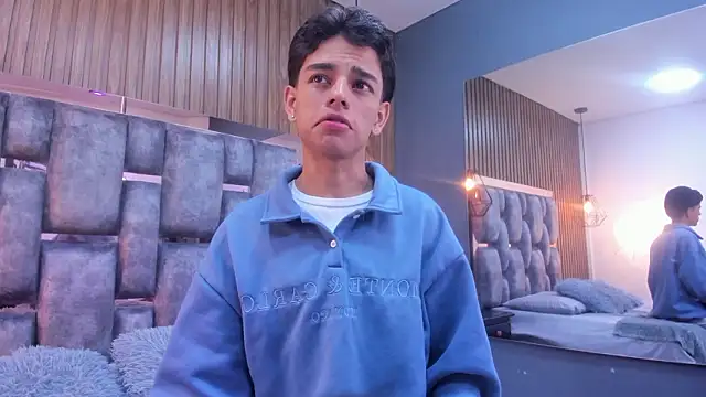 owen  johnson online show from 03/31/26, 11:34