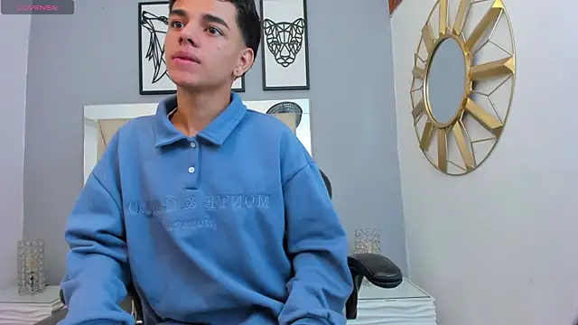 owen  johnson online show from 10/15/25, 11:40